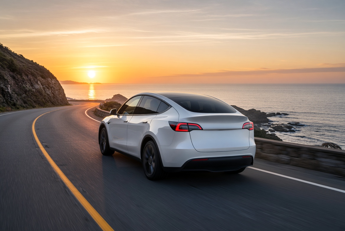 Model Y